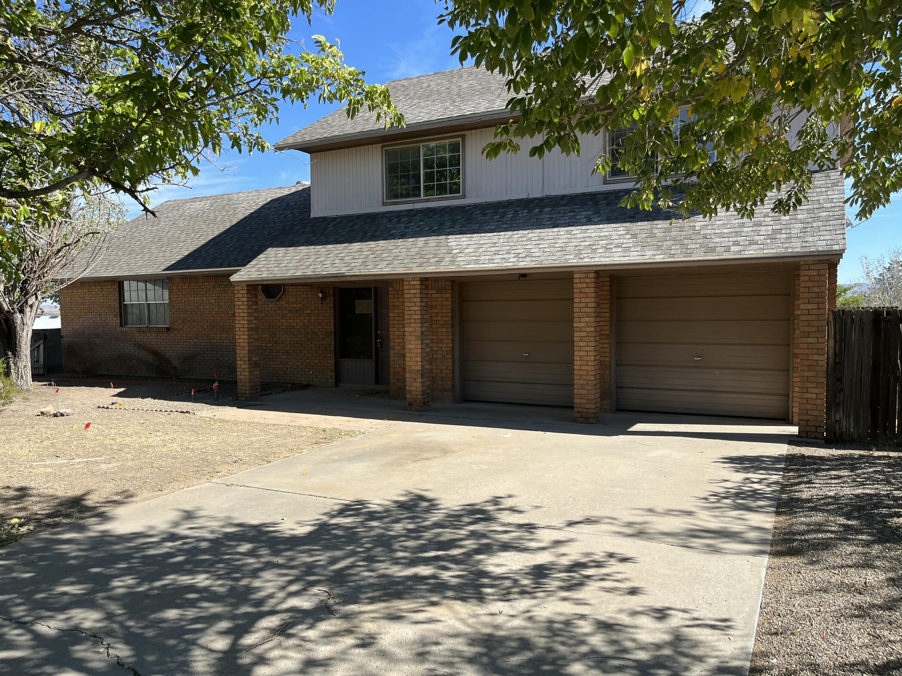 1302 Brown Place, Socorro, New Mexico image 1