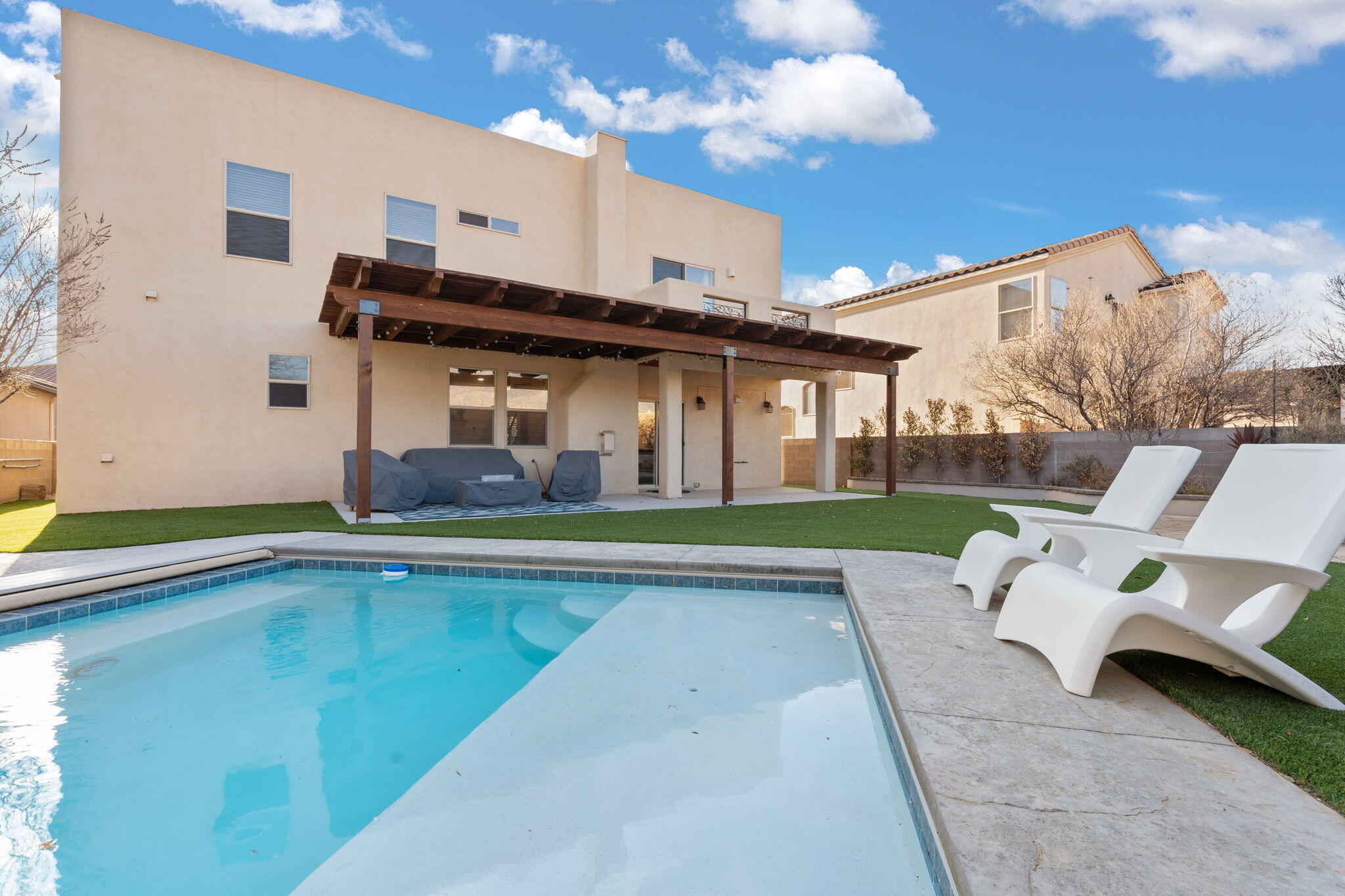 9120 Wilshire Court, Albuquerque, New Mexico image 46