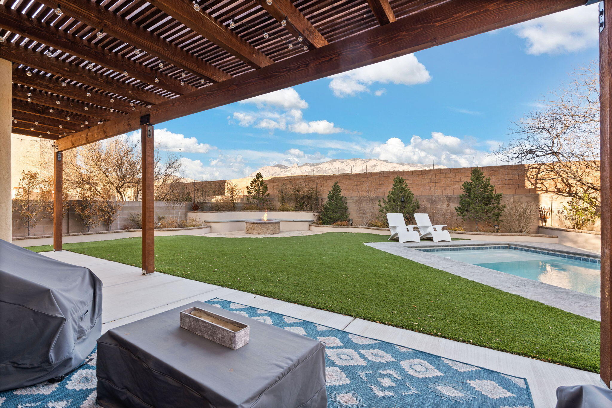 9120 Wilshire Court, Albuquerque, New Mexico image 47