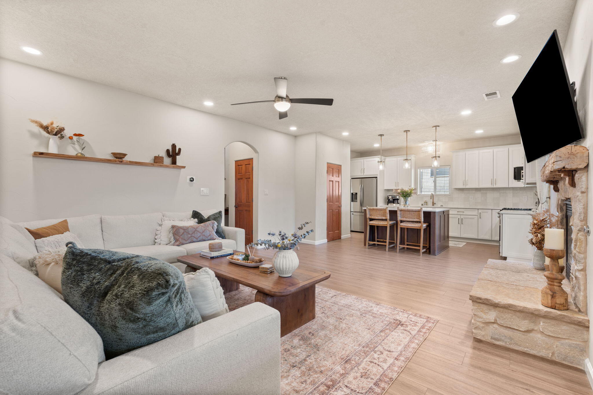 9120 Wilshire Court, Albuquerque, New Mexico image 13