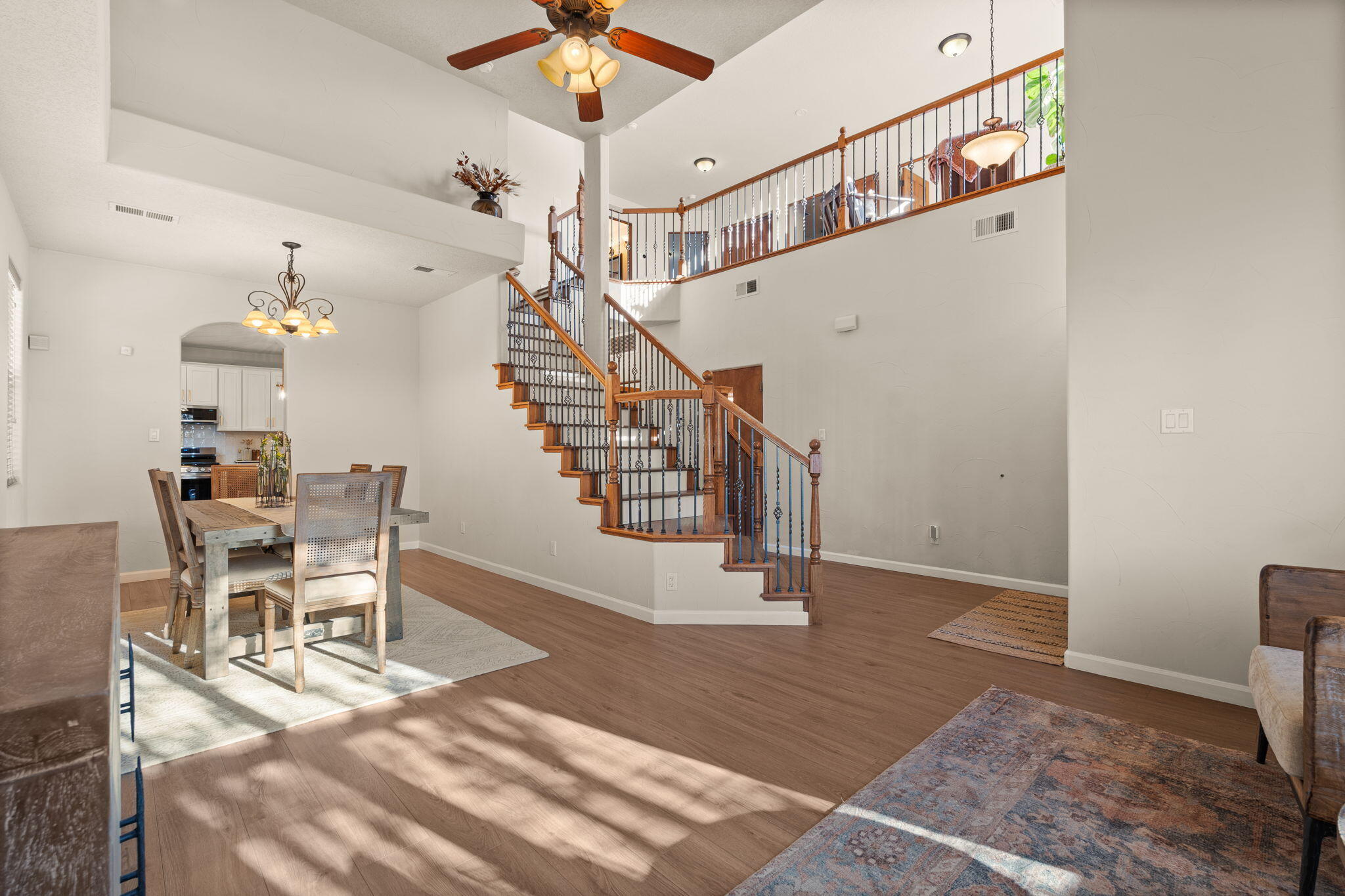 9120 Wilshire Court, Albuquerque, New Mexico image 5