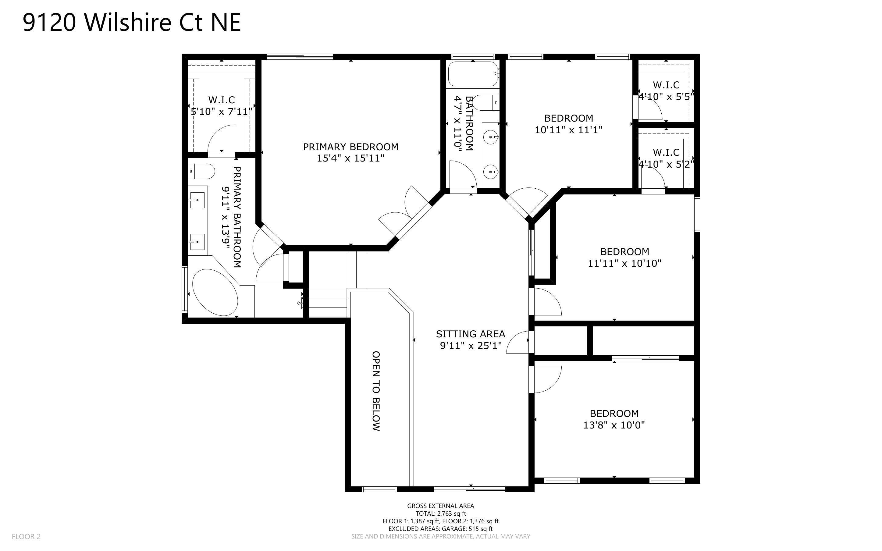 9120 Wilshire Court, Albuquerque, New Mexico image 50