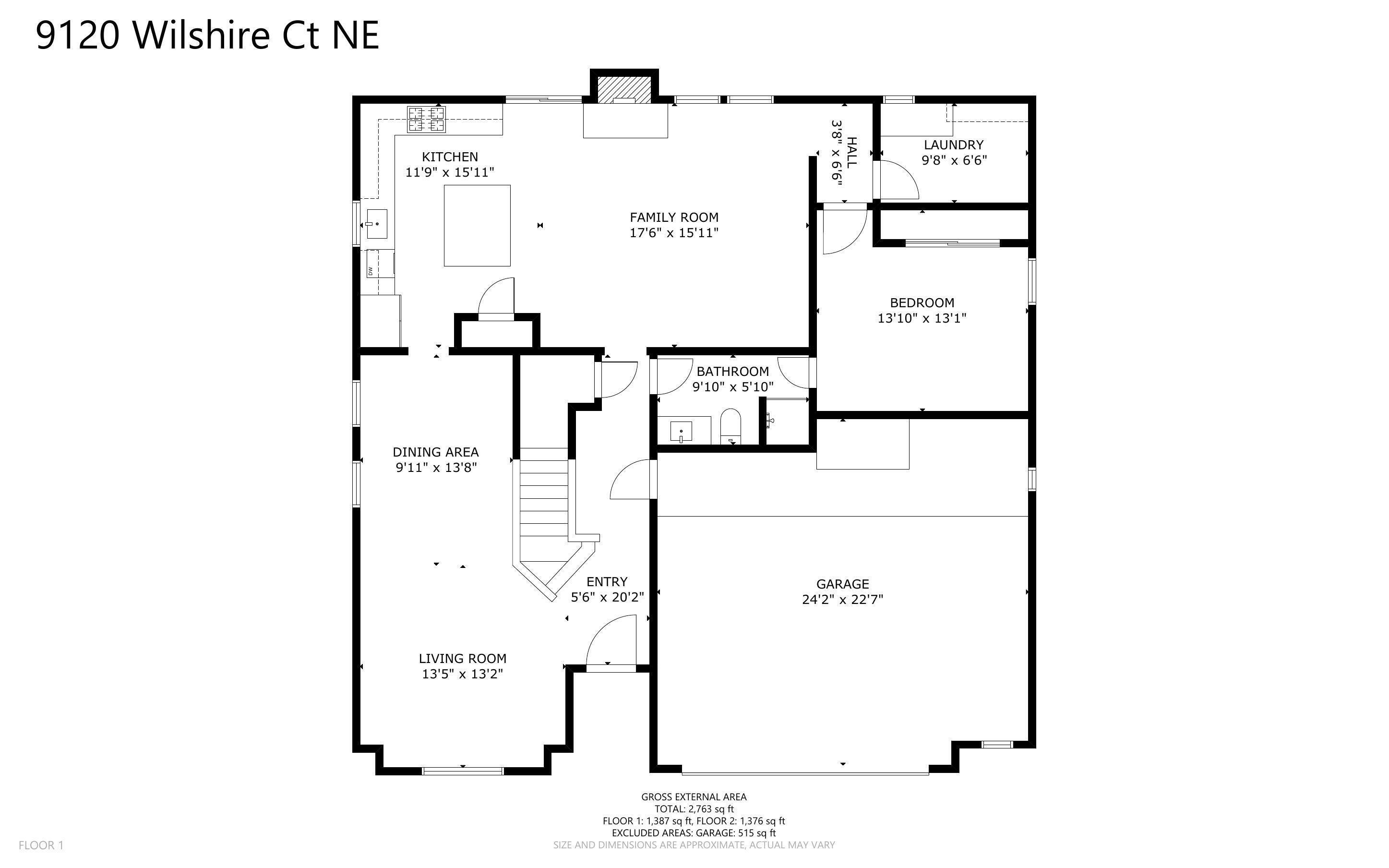 9120 Wilshire Court, Albuquerque, New Mexico image 49