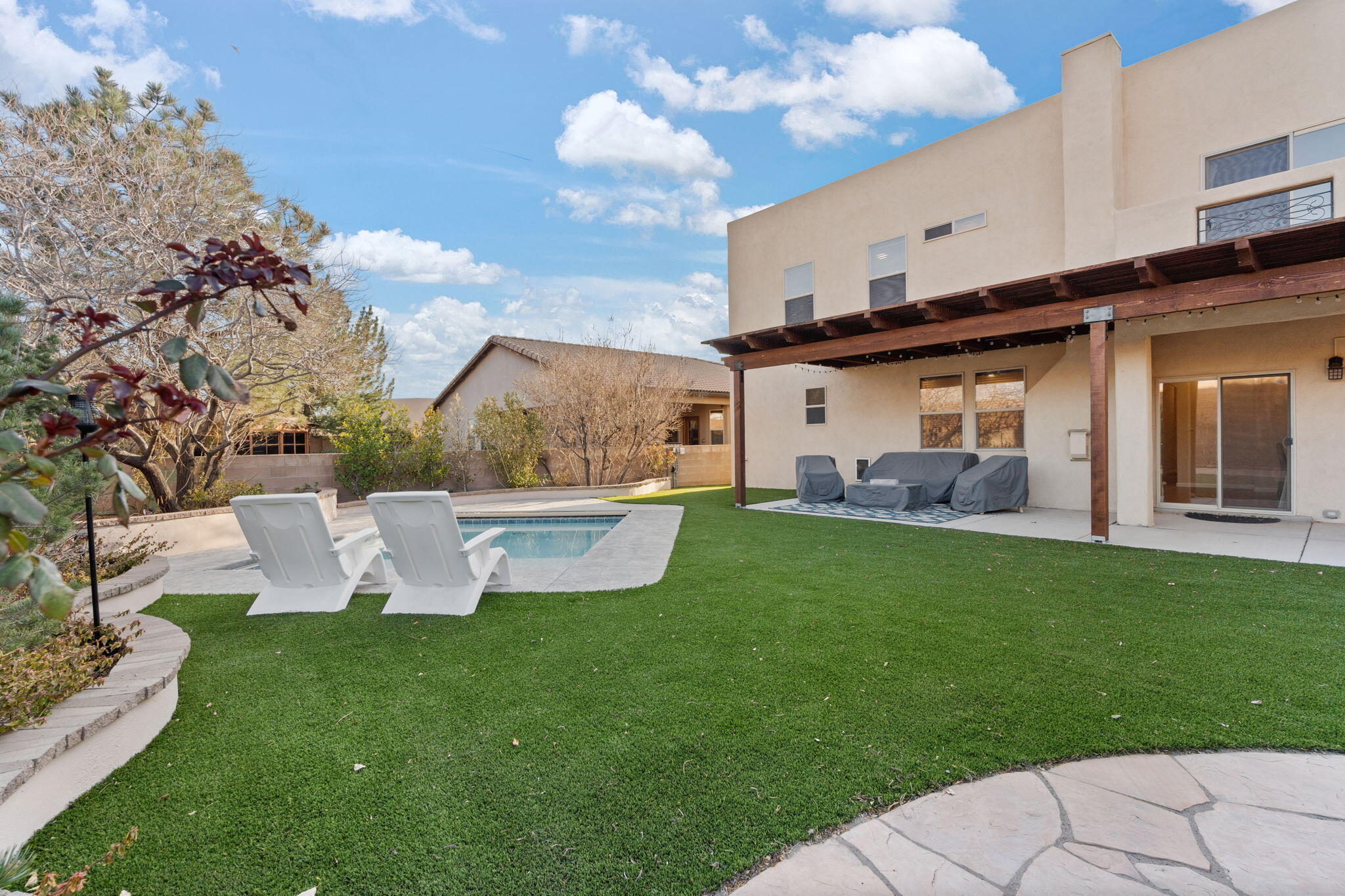 9120 Wilshire Court, Albuquerque, New Mexico image 45