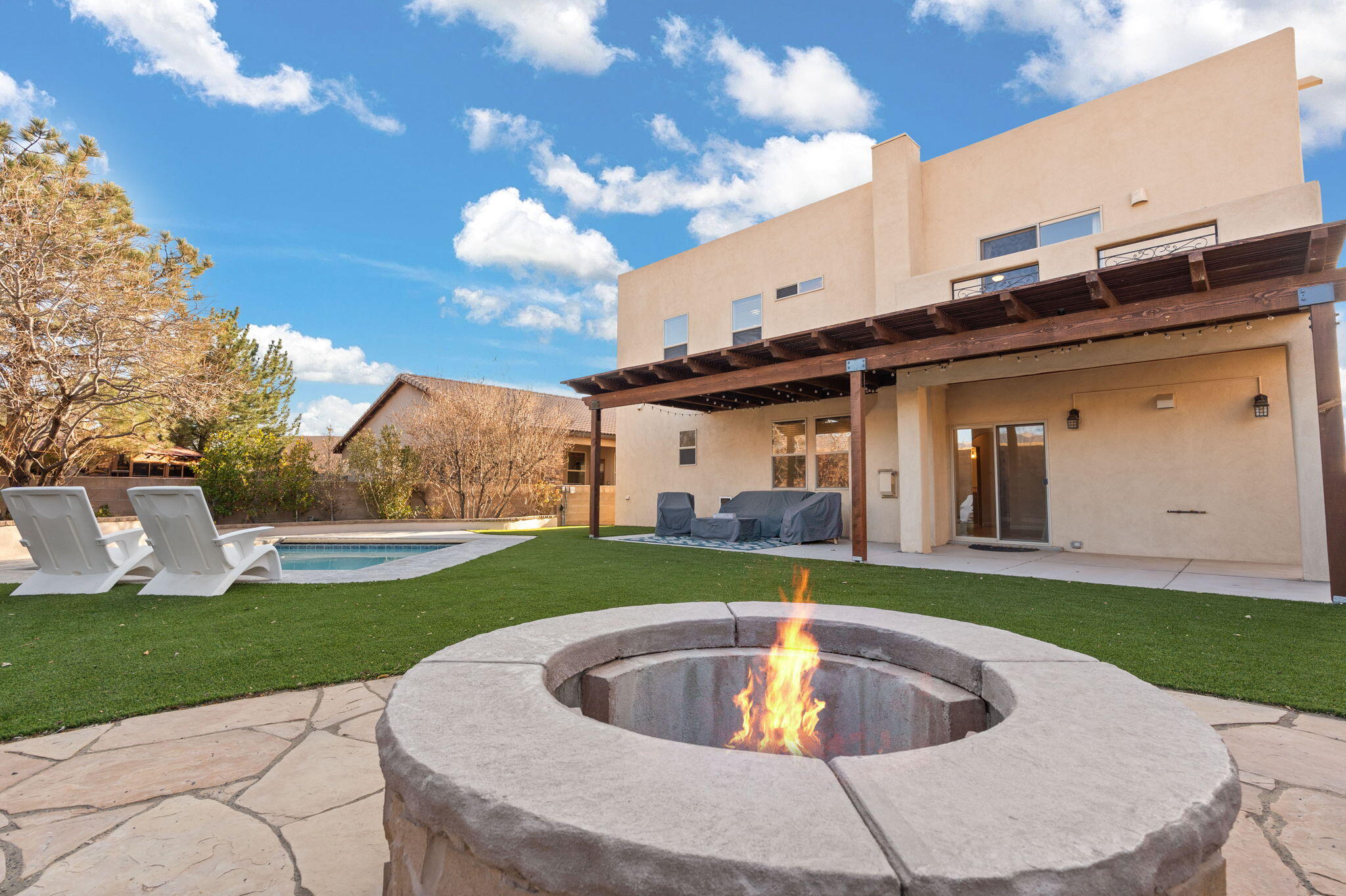 9120 Wilshire Court, Albuquerque, New Mexico image 43
