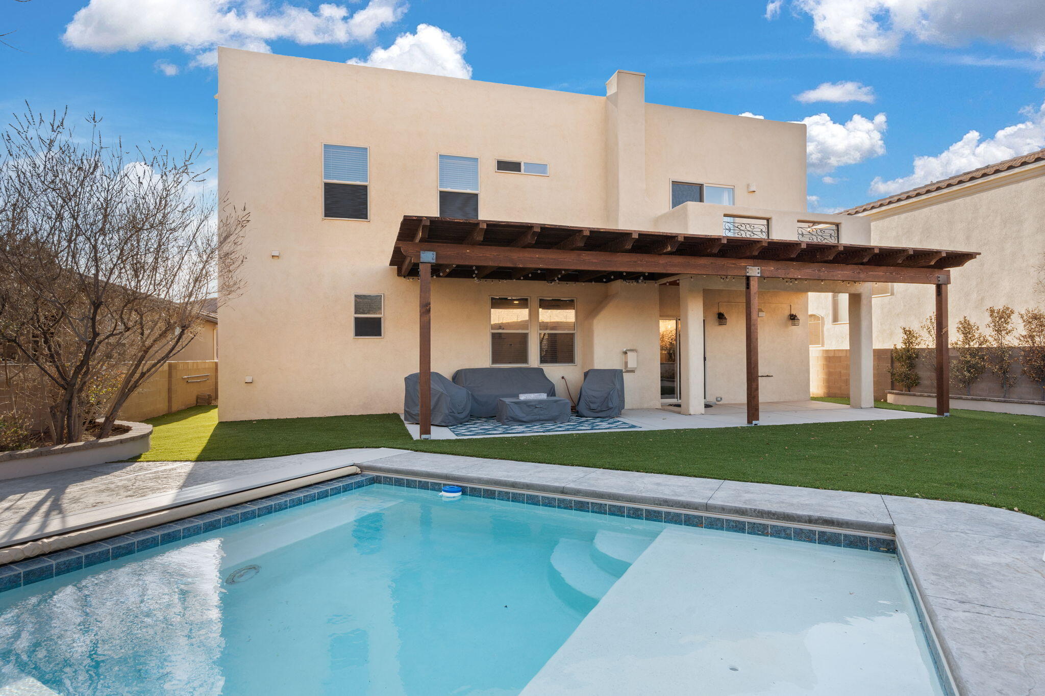 9120 Wilshire Court, Albuquerque, New Mexico image 48