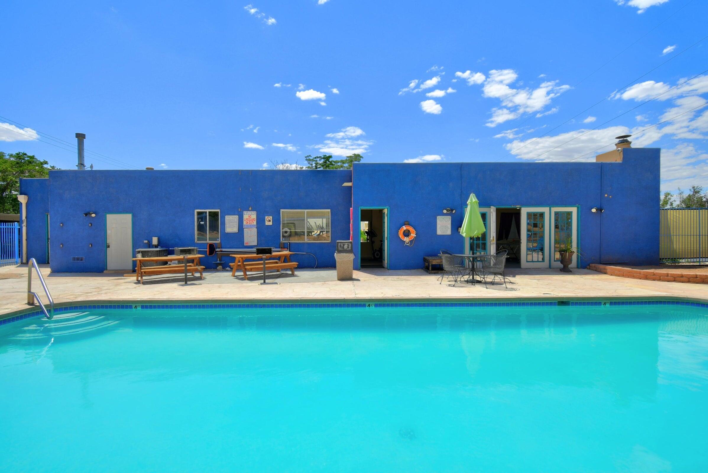4200 Montgomery Boulevard #115, Albuquerque, New Mexico image 27