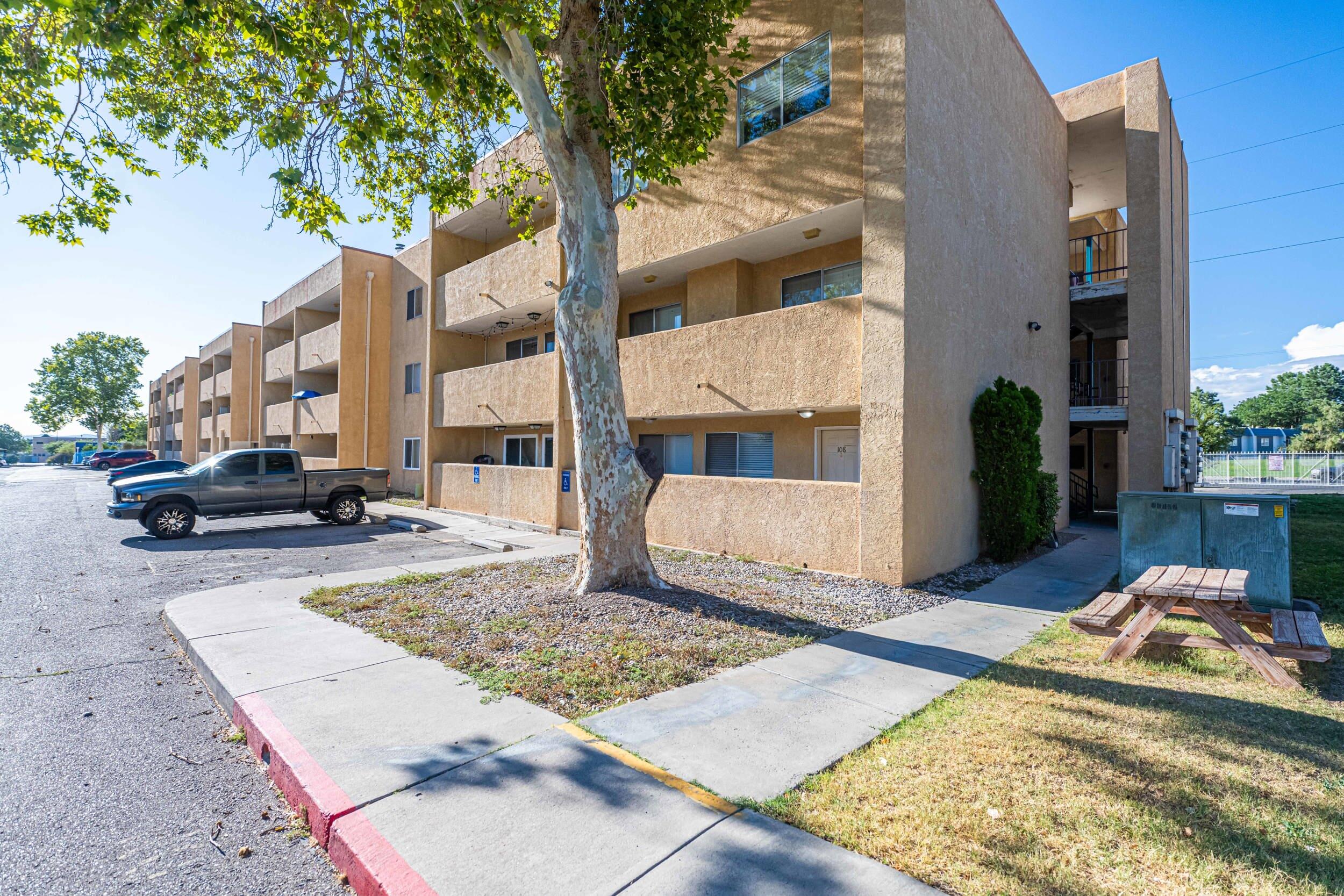 4200 Montgomery Boulevard #115, Albuquerque, New Mexico image 32