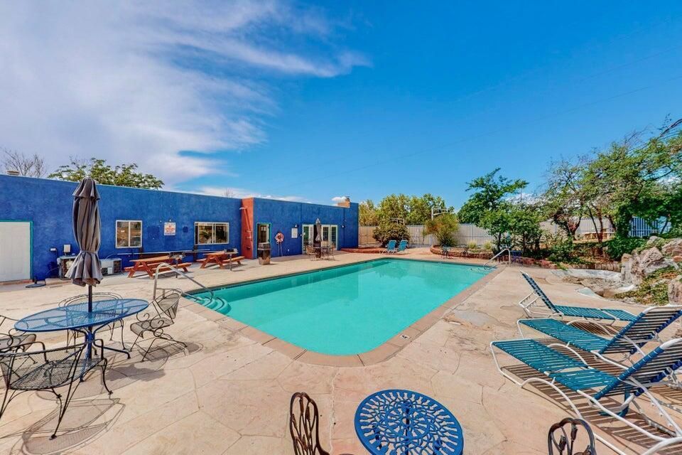 4200 Montgomery Boulevard #115, Albuquerque, New Mexico image 25