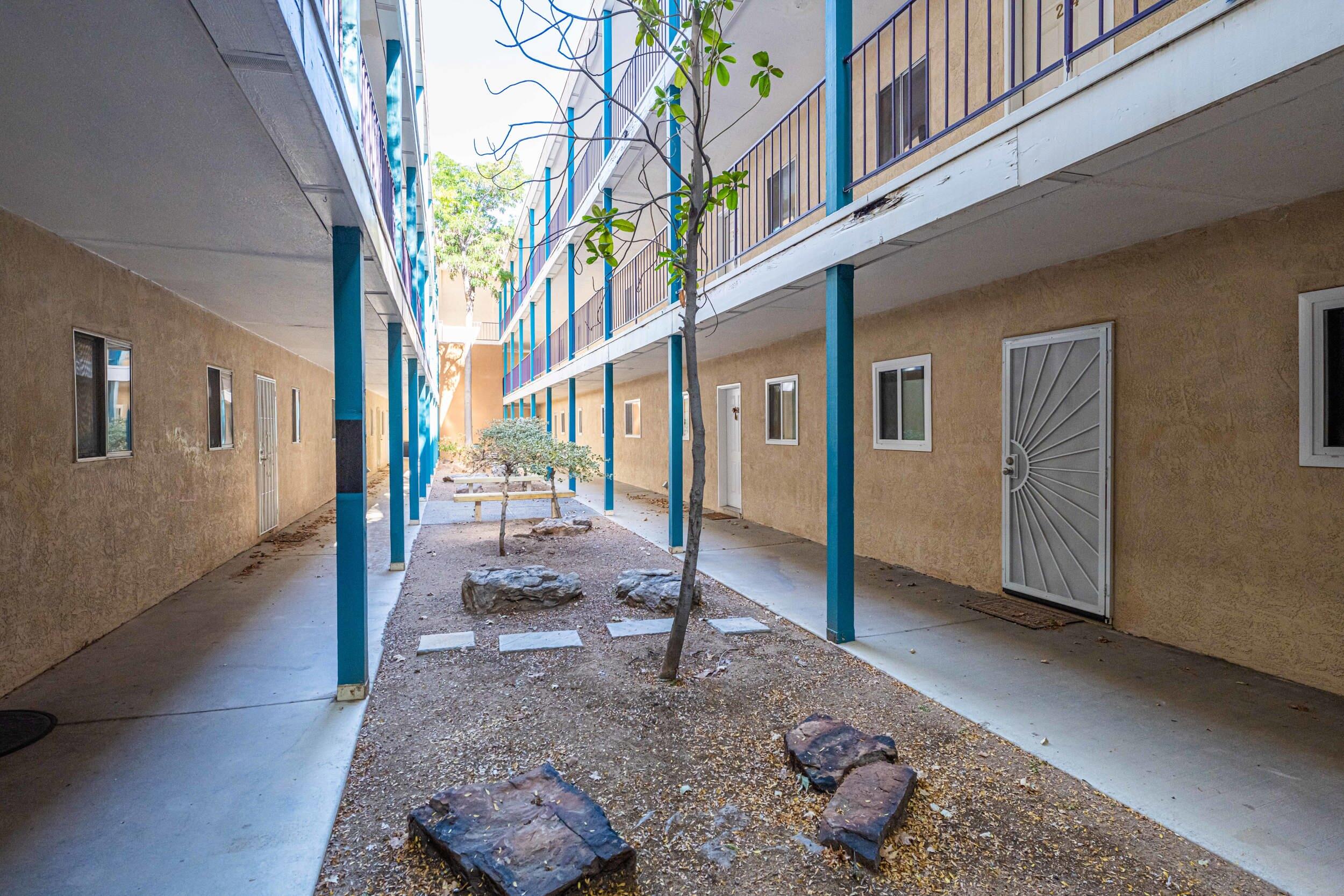 4200 Montgomery Boulevard #115, Albuquerque, New Mexico image 2