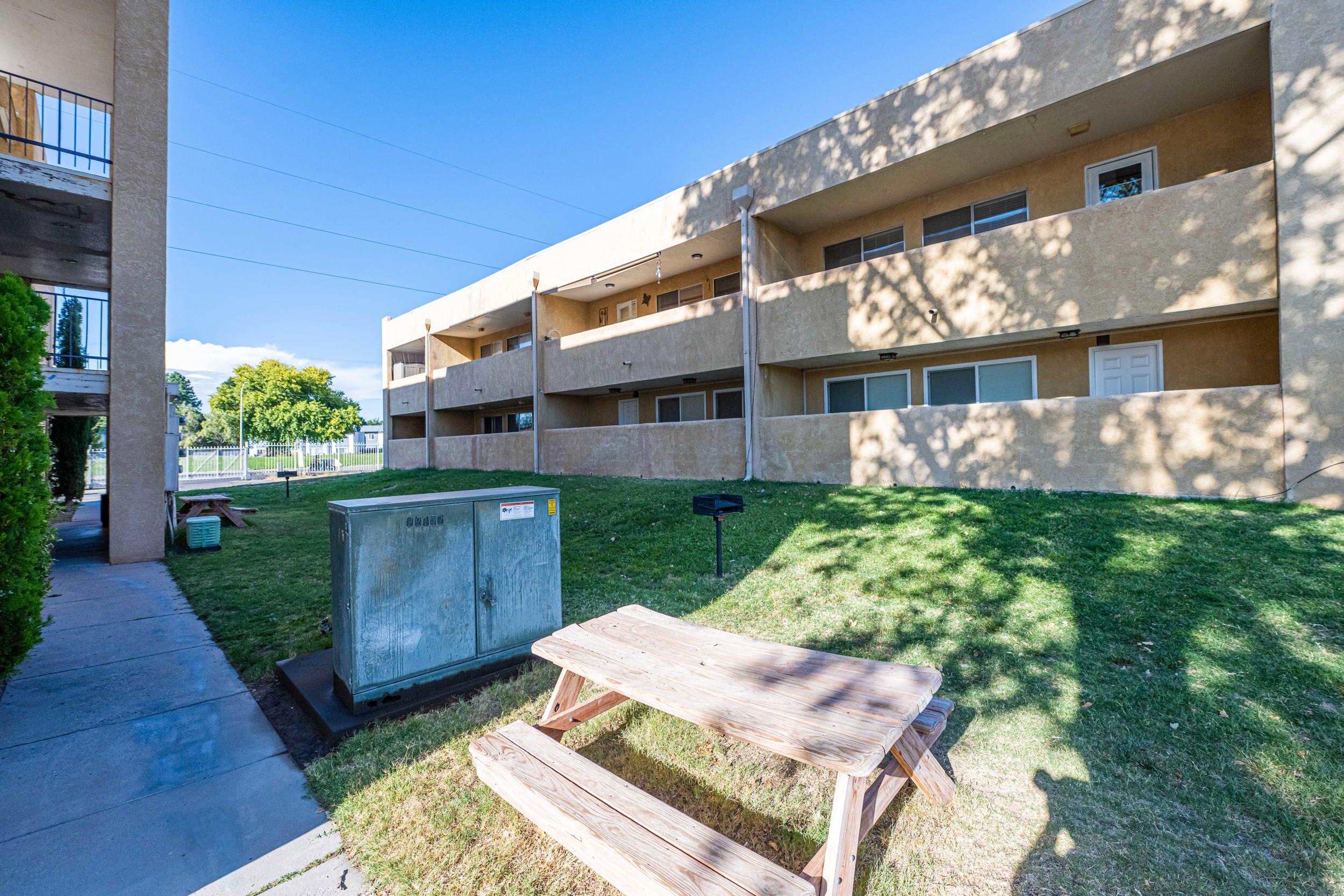 4200 Montgomery Boulevard #115, Albuquerque, New Mexico image 33