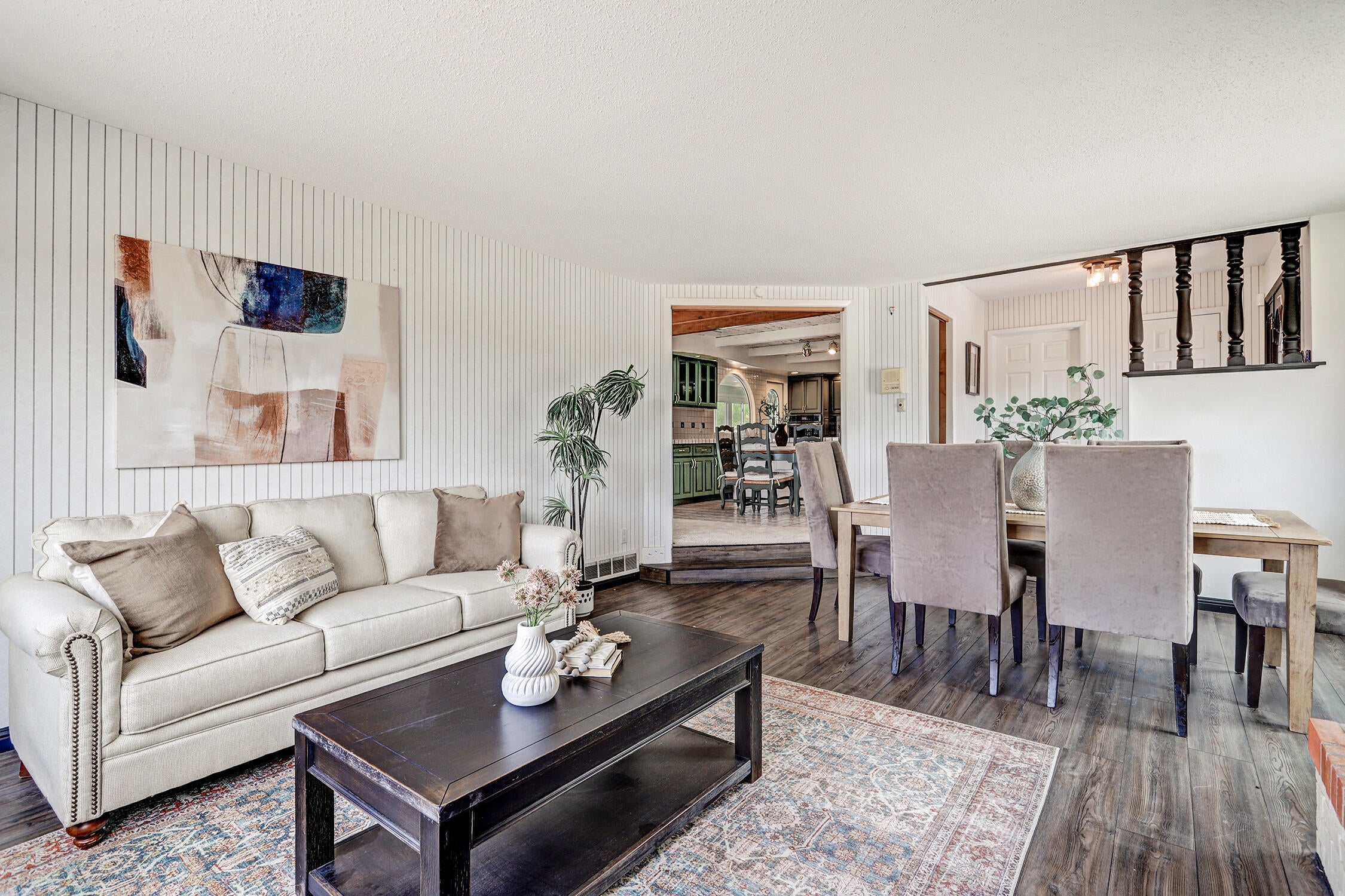 904 Stagecoach Road SE
