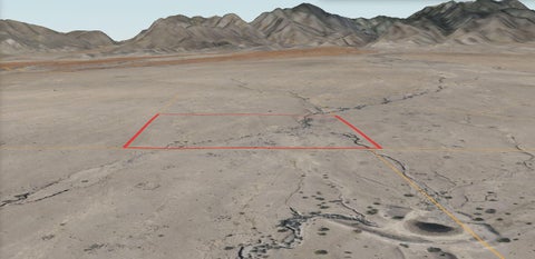 Vacant Land For Sale - LOT 327 High Chaparral Road<br/> San Antonio, NM 87832