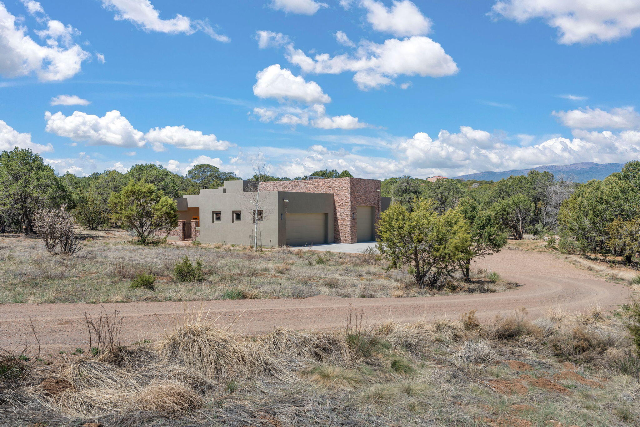 11 Coyote Canyon Trail, Tijeras, New Mexico image 41