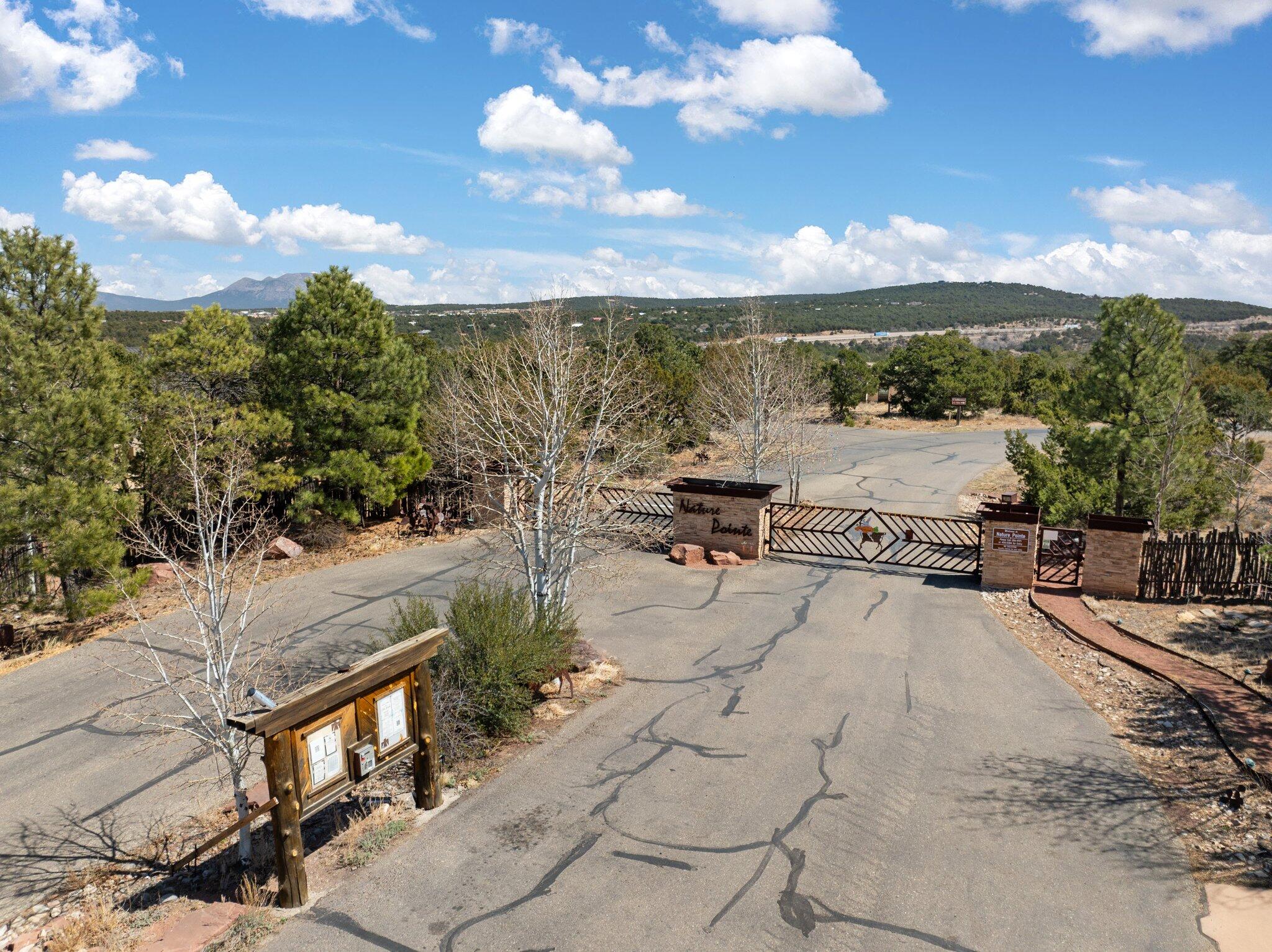 11 Coyote Canyon Trail, Tijeras, New Mexico image 49