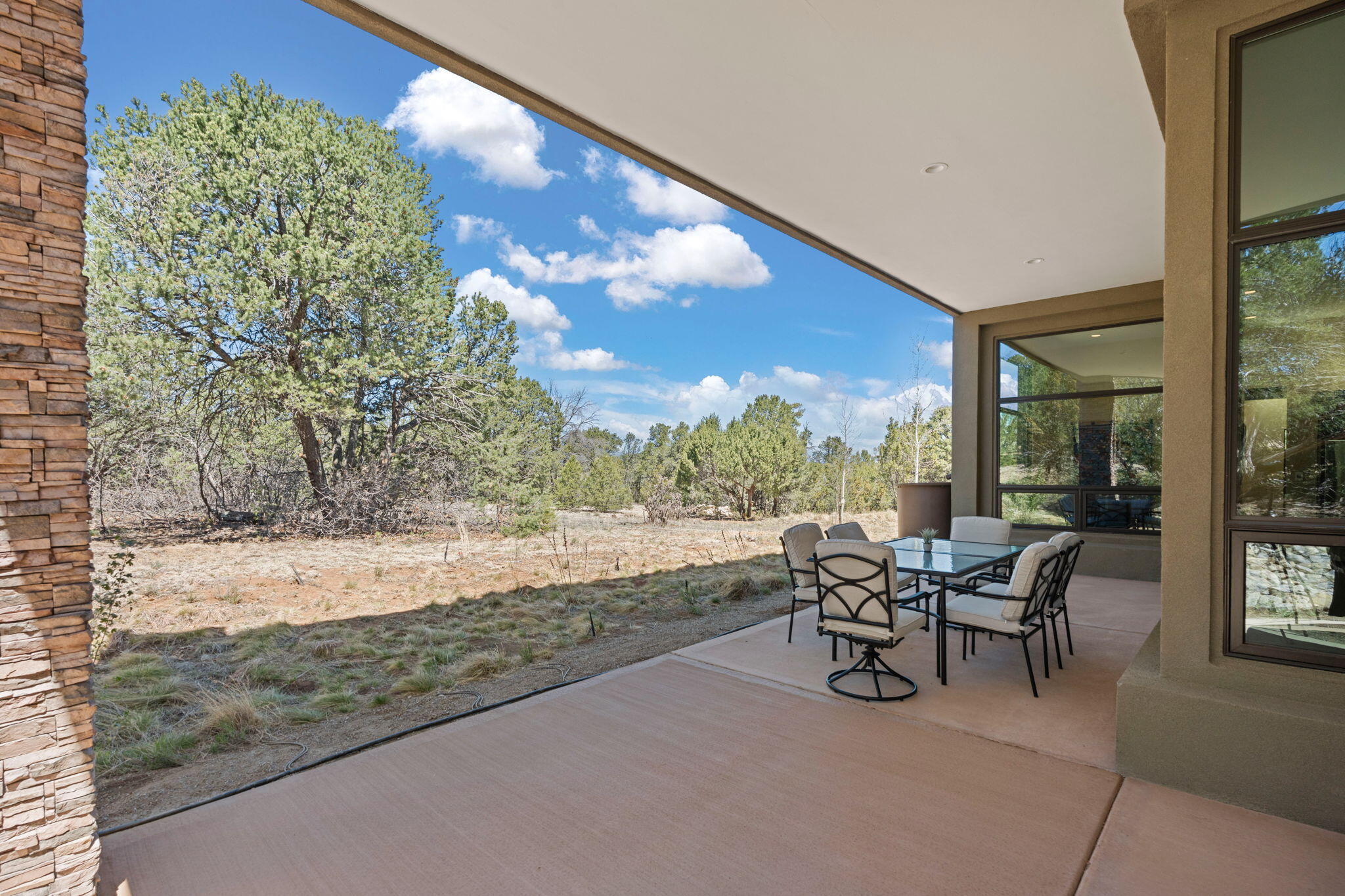 11 Coyote Canyon Trail, Tijeras, New Mexico image 32