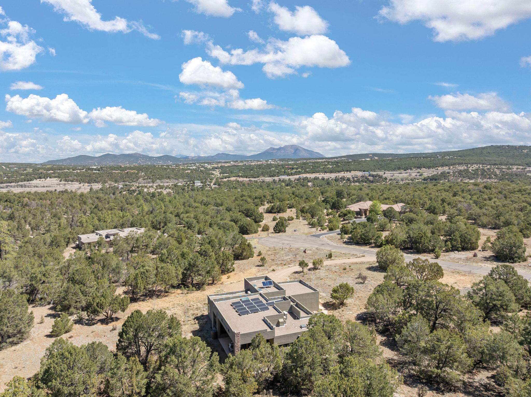 11 Coyote Canyon Trail, Tijeras, New Mexico image 46