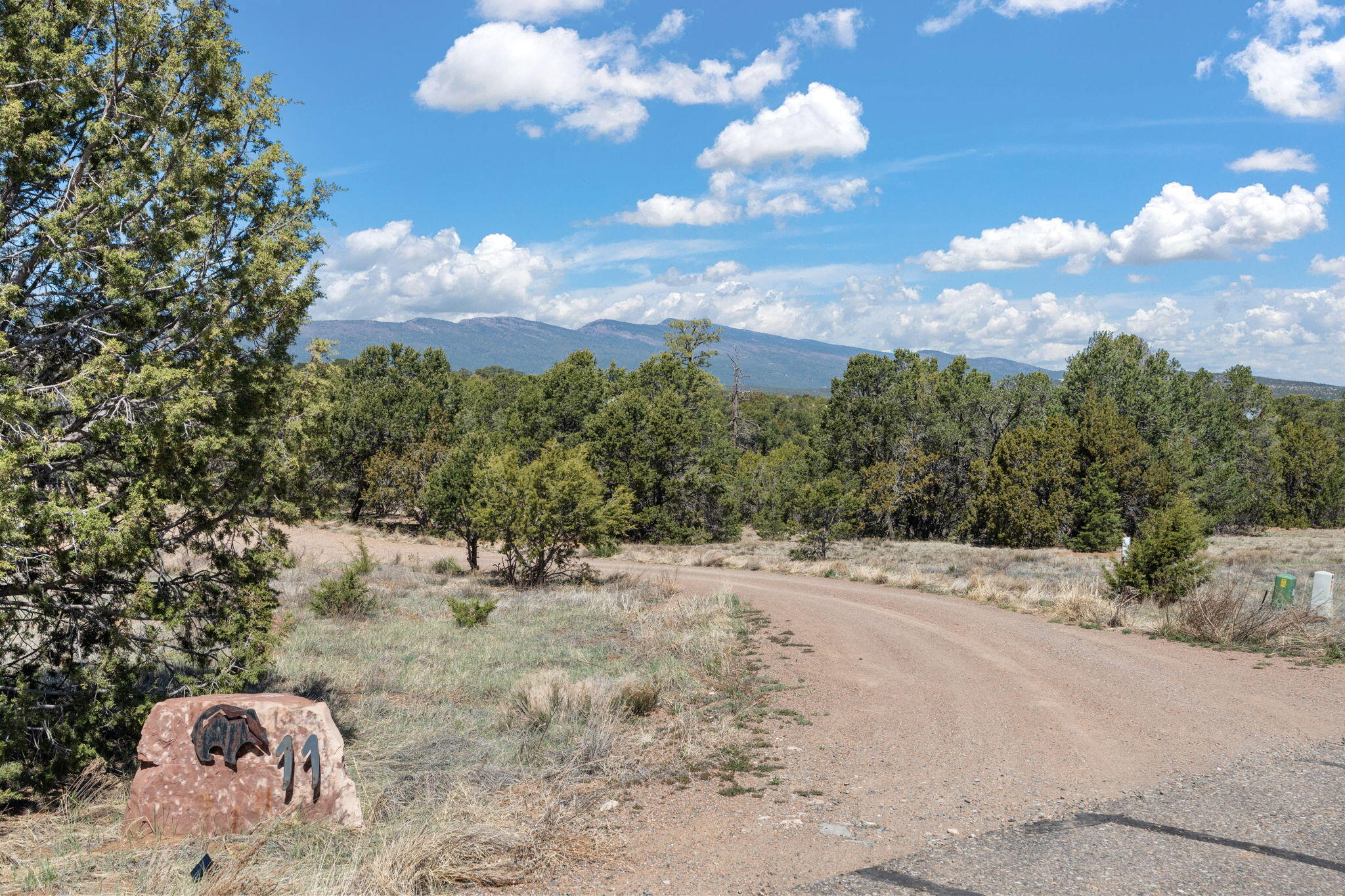 11 Coyote Canyon Trail, Tijeras, New Mexico image 43