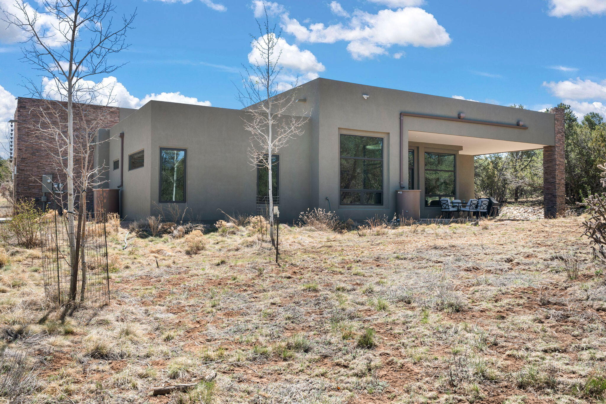11 Coyote Canyon Trail, Tijeras, New Mexico image 33