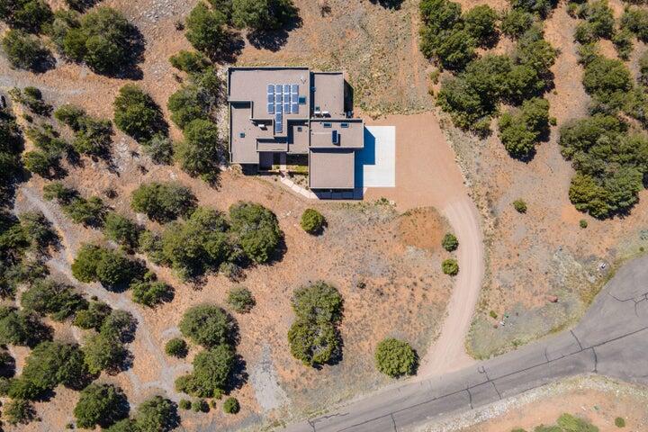 11 Coyote Canyon Trail, Tijeras, New Mexico image 48