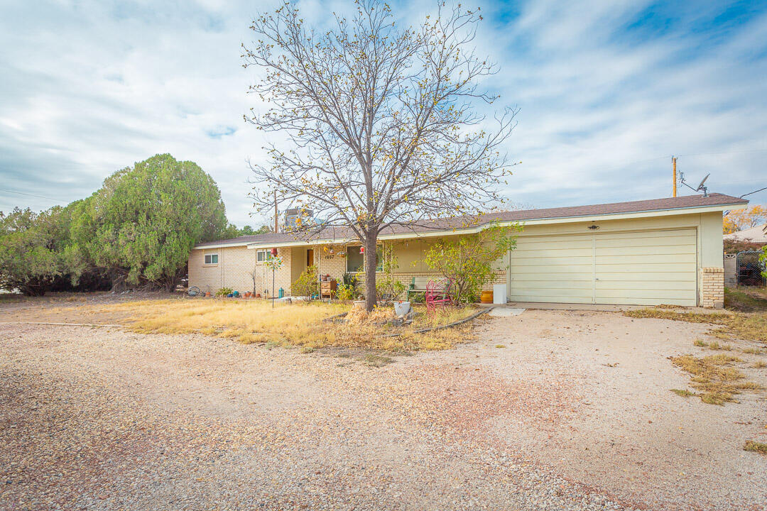 1007 N 8th Street, Carlsbad, New Mexico image 1