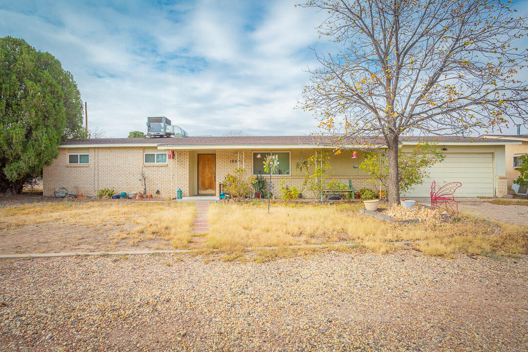 1007 N 8th Street, Carlsbad, New Mexico image 2