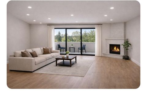 Photo of 4231 Vida Verde Lane NE, Albuquerque, NM 87109 (MLS # 1100662)