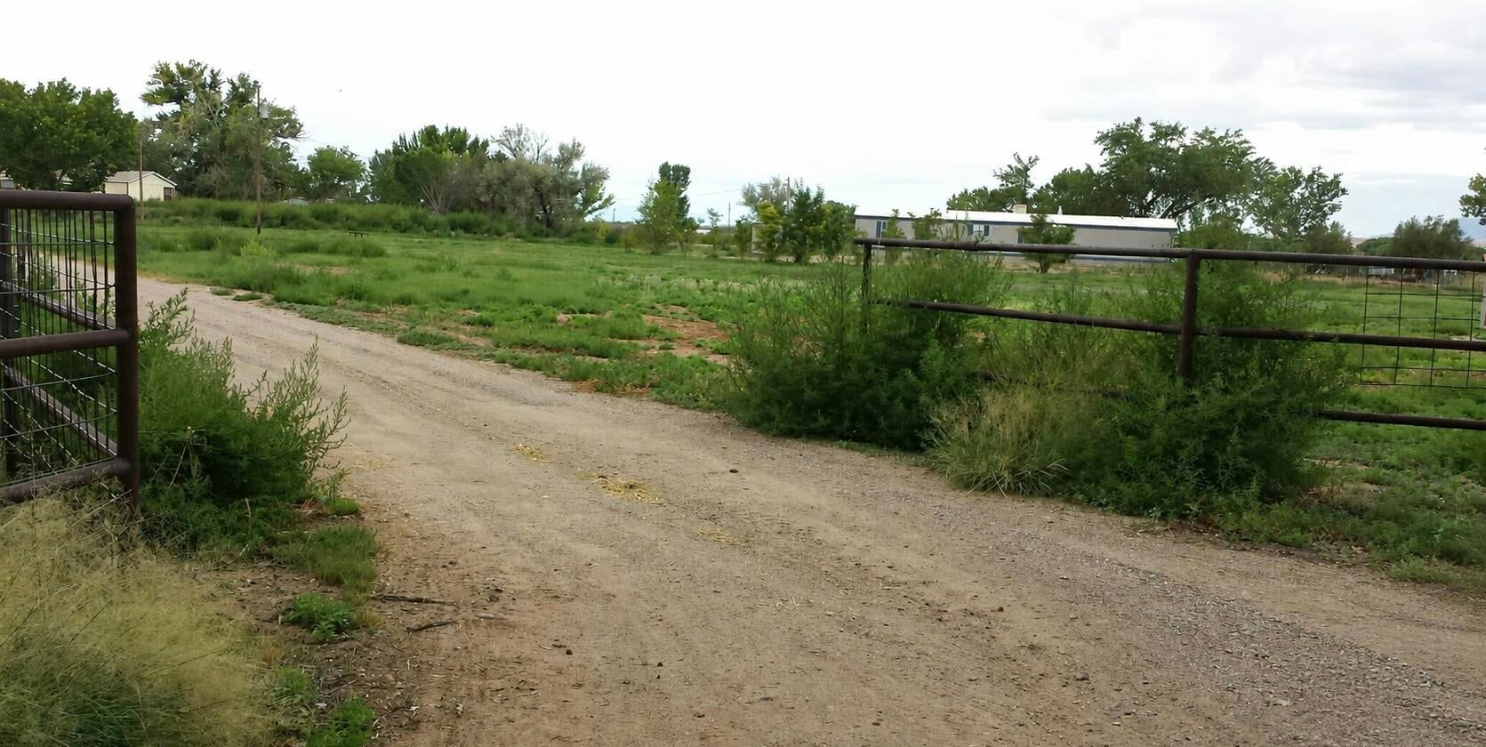 64 Las Nutrias Road # A