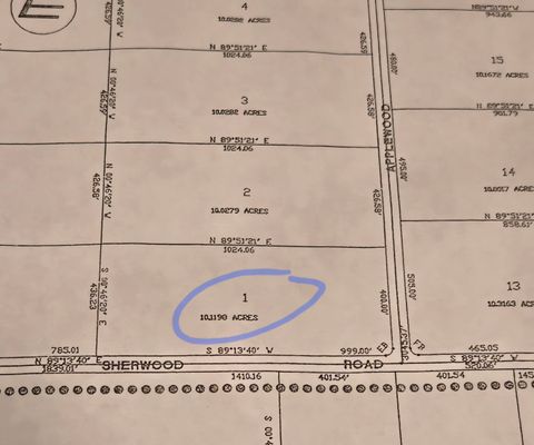 Vacant Land For Sale - Applewood Drive #1<br/> Torrance County, Tajique, NM 87016