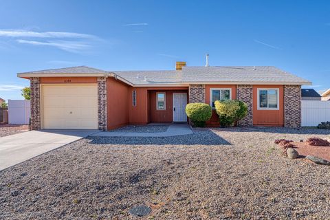 Photo of 6394 Crow Road NE, Rio Rancho, NM 87144 (MLS # 1094362)
