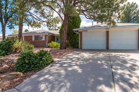 Photo of 8508 Osuna Road NE, Albuquerque, NM 87111 (MLS # 1112303)