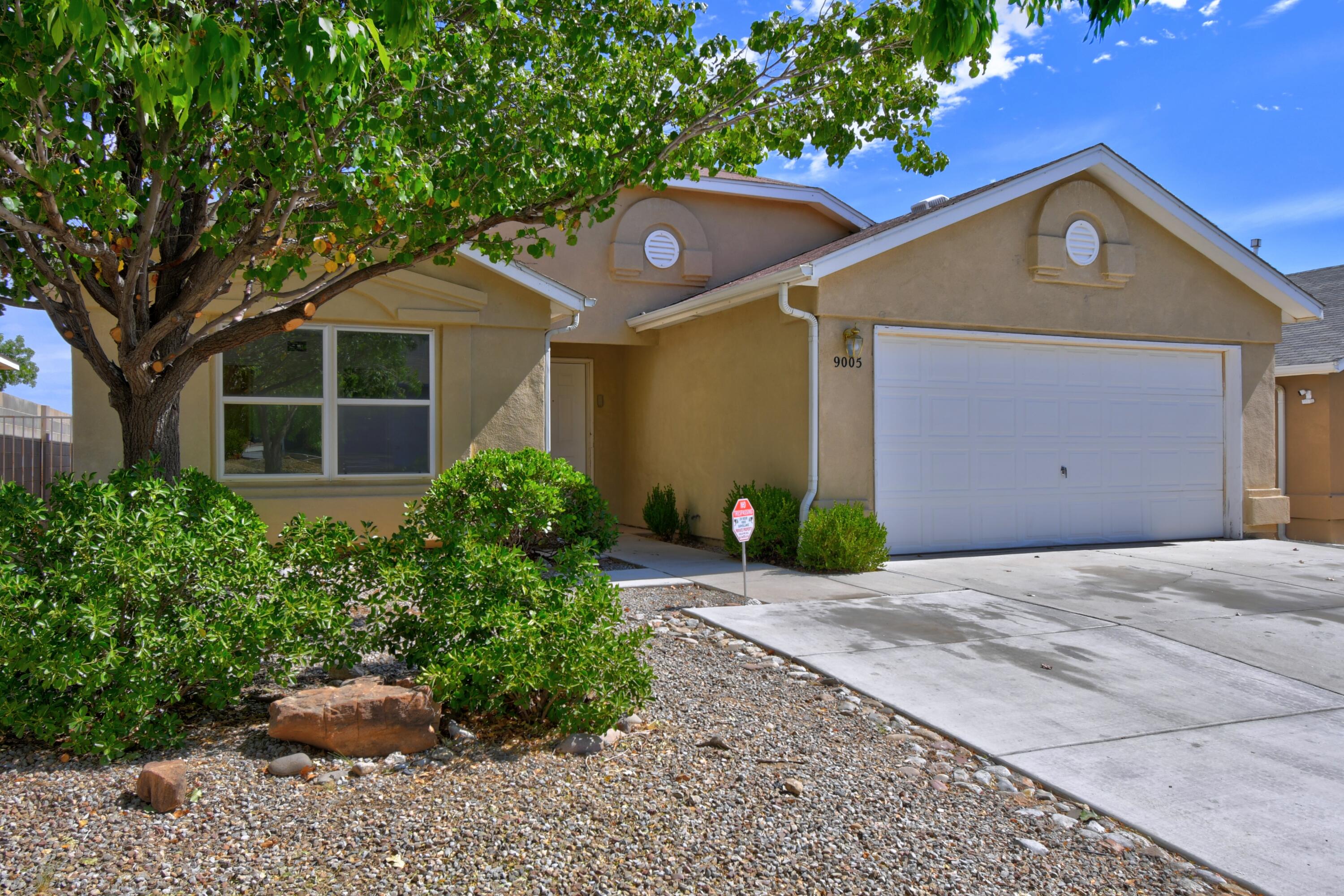 9005 Skylight Avenue, Albuquerque, New Mexico image 1