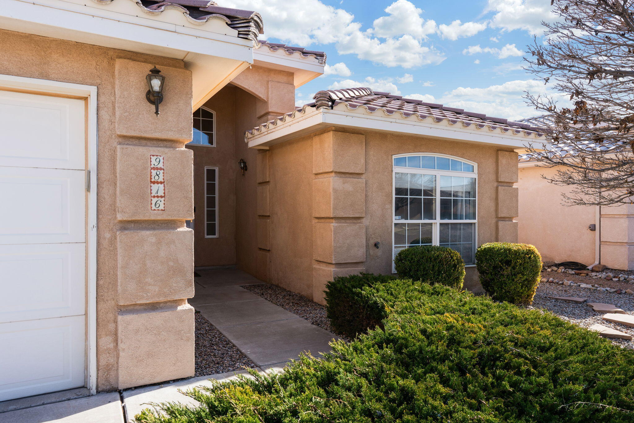 9816 Sierra Morena Street NW