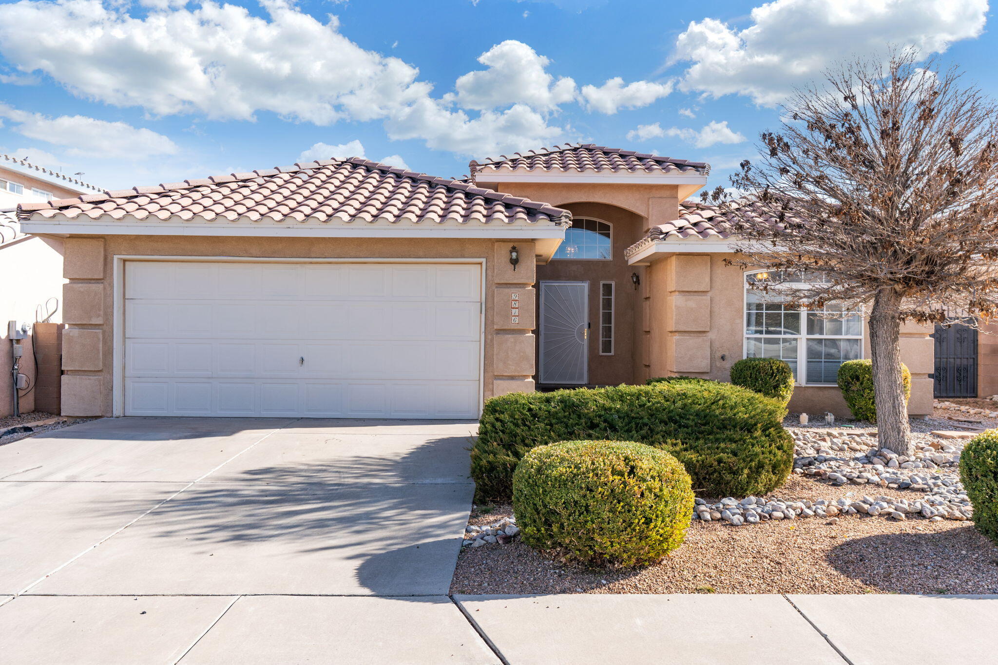 9816 Sierra Morena Street NW