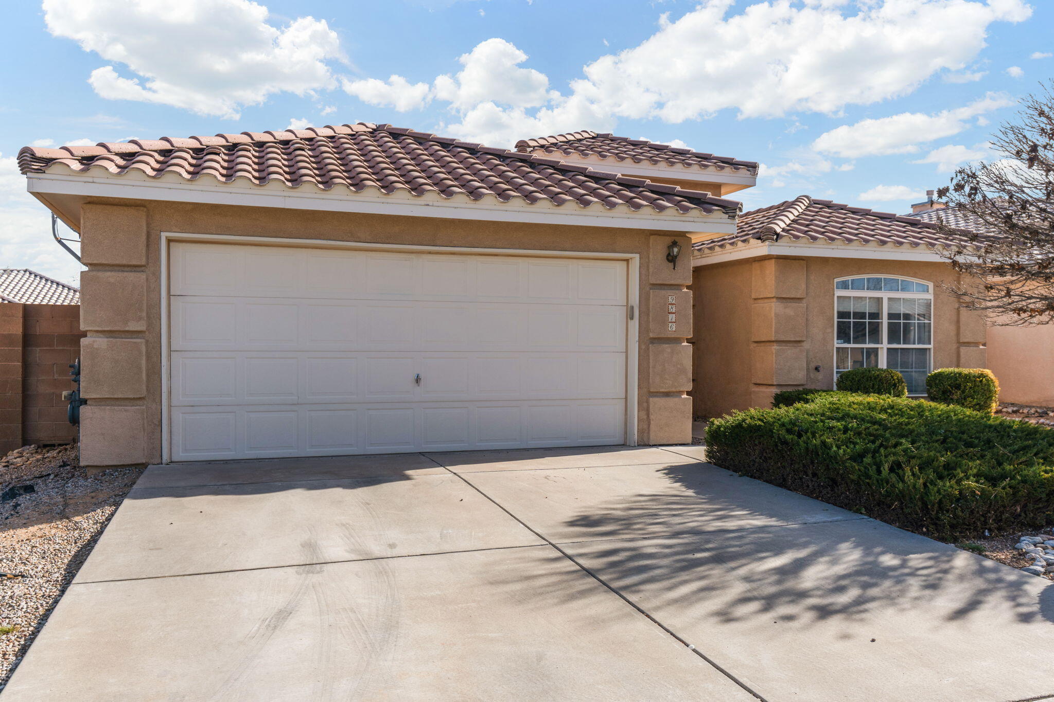 9816 Sierra Morena Street NW