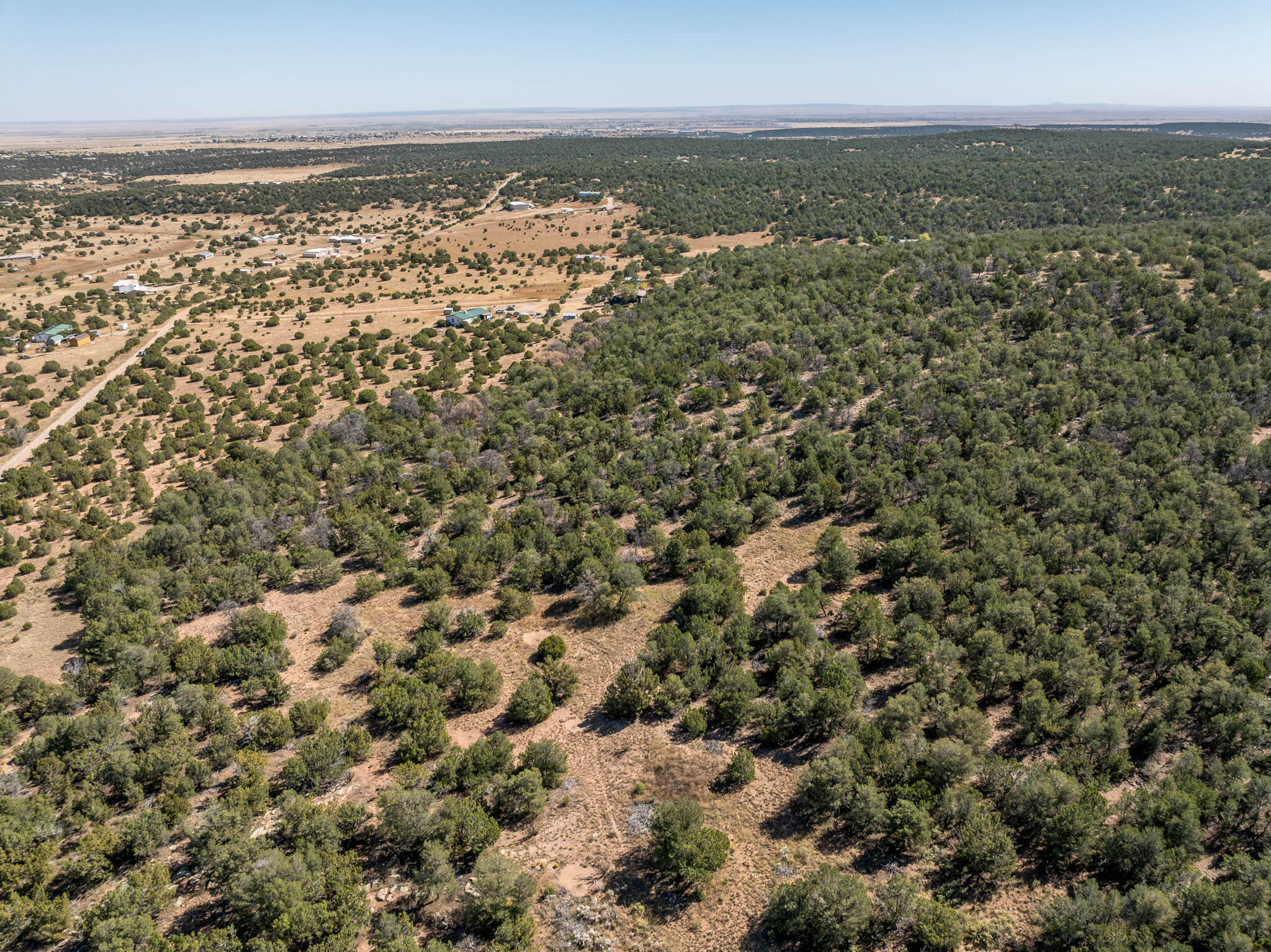 Windhaven Lot 9 Lane, Edgewood, New Mexico image 14