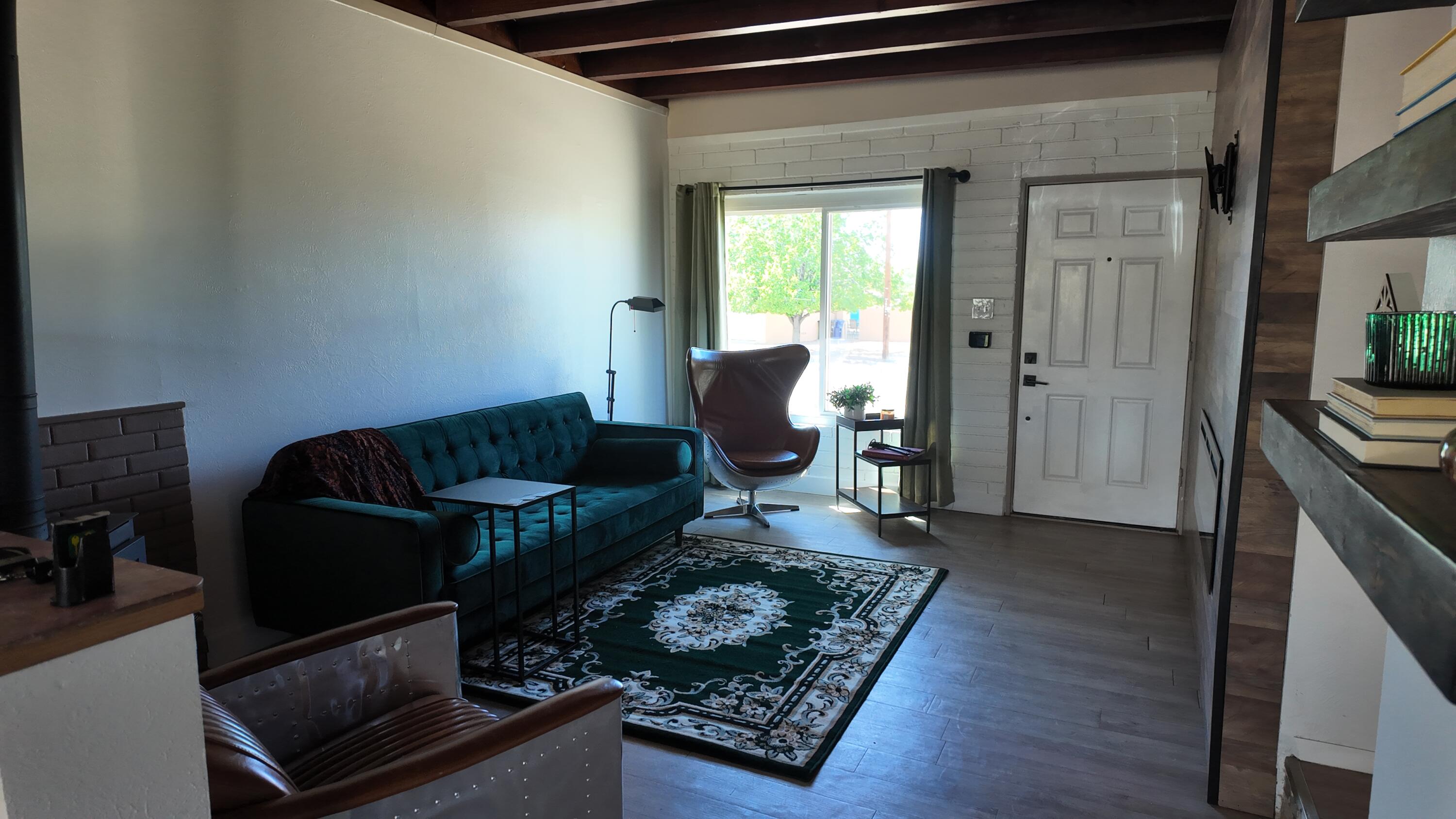 1226 Christine Street NE