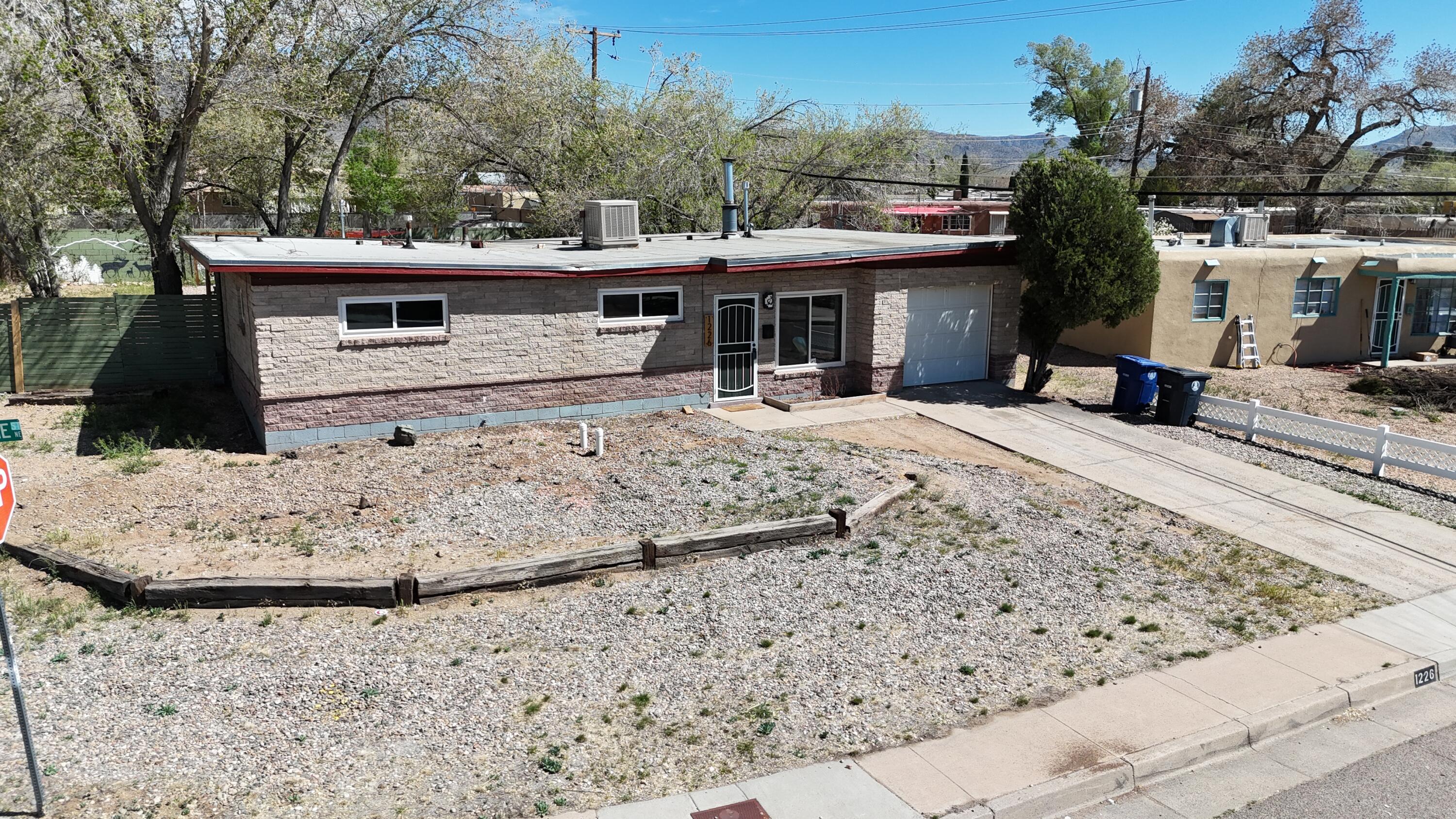 1226 Christine Street NE