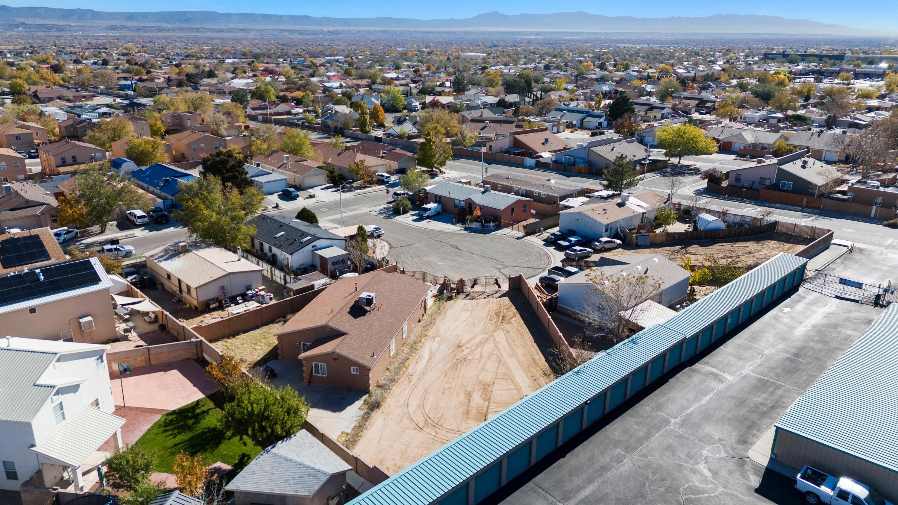 9709 Firman Ct Sw Court, Albuquerque, New Mexico image 12