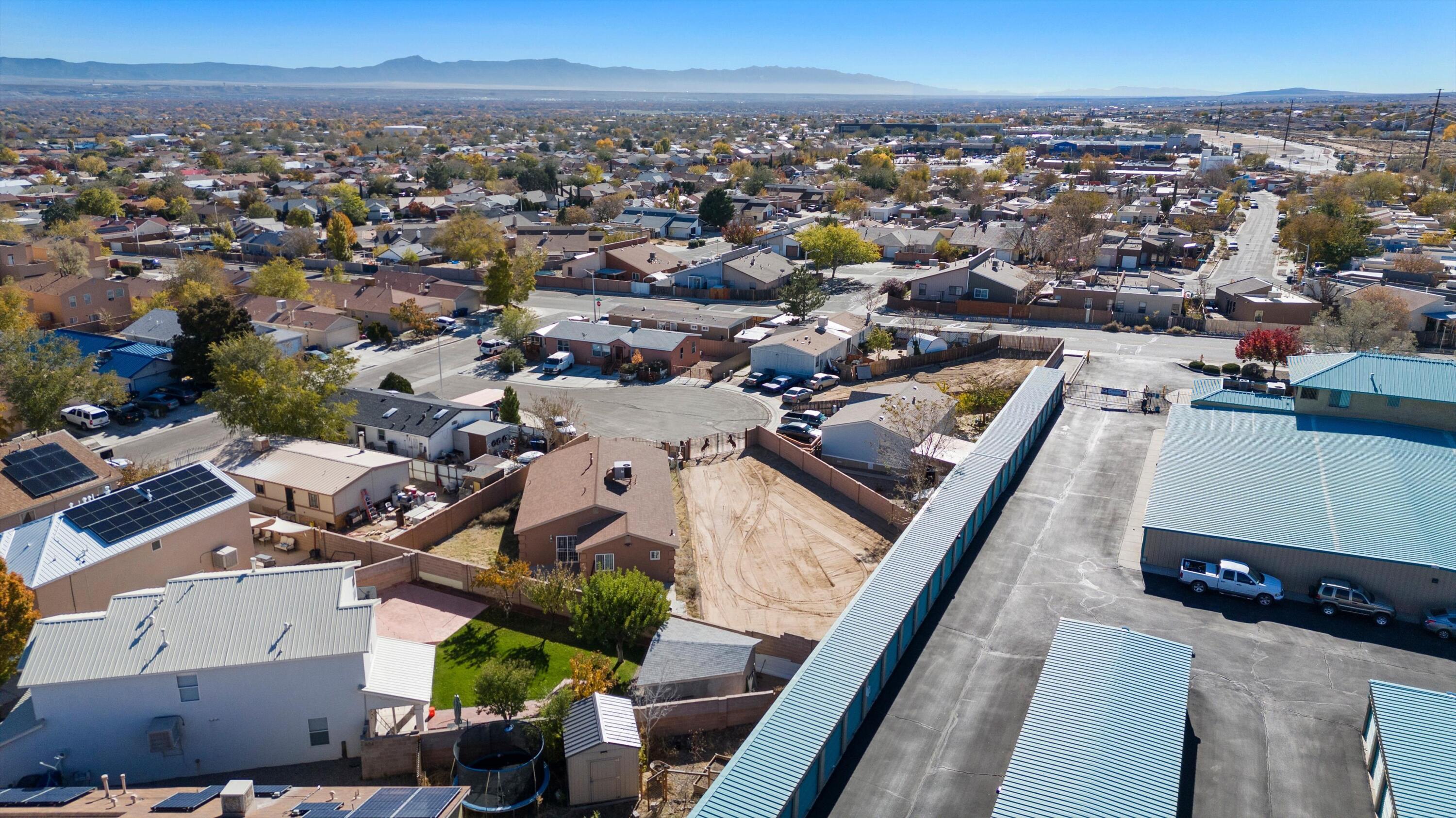 9709 Firman Ct Sw Court, Albuquerque, New Mexico image 13