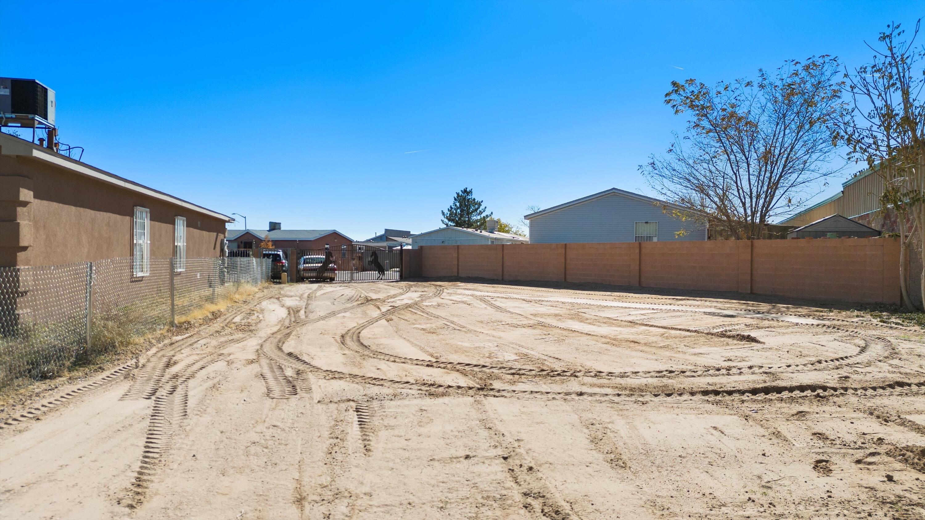 9709 Firman Ct Sw Court, Albuquerque, New Mexico image 10