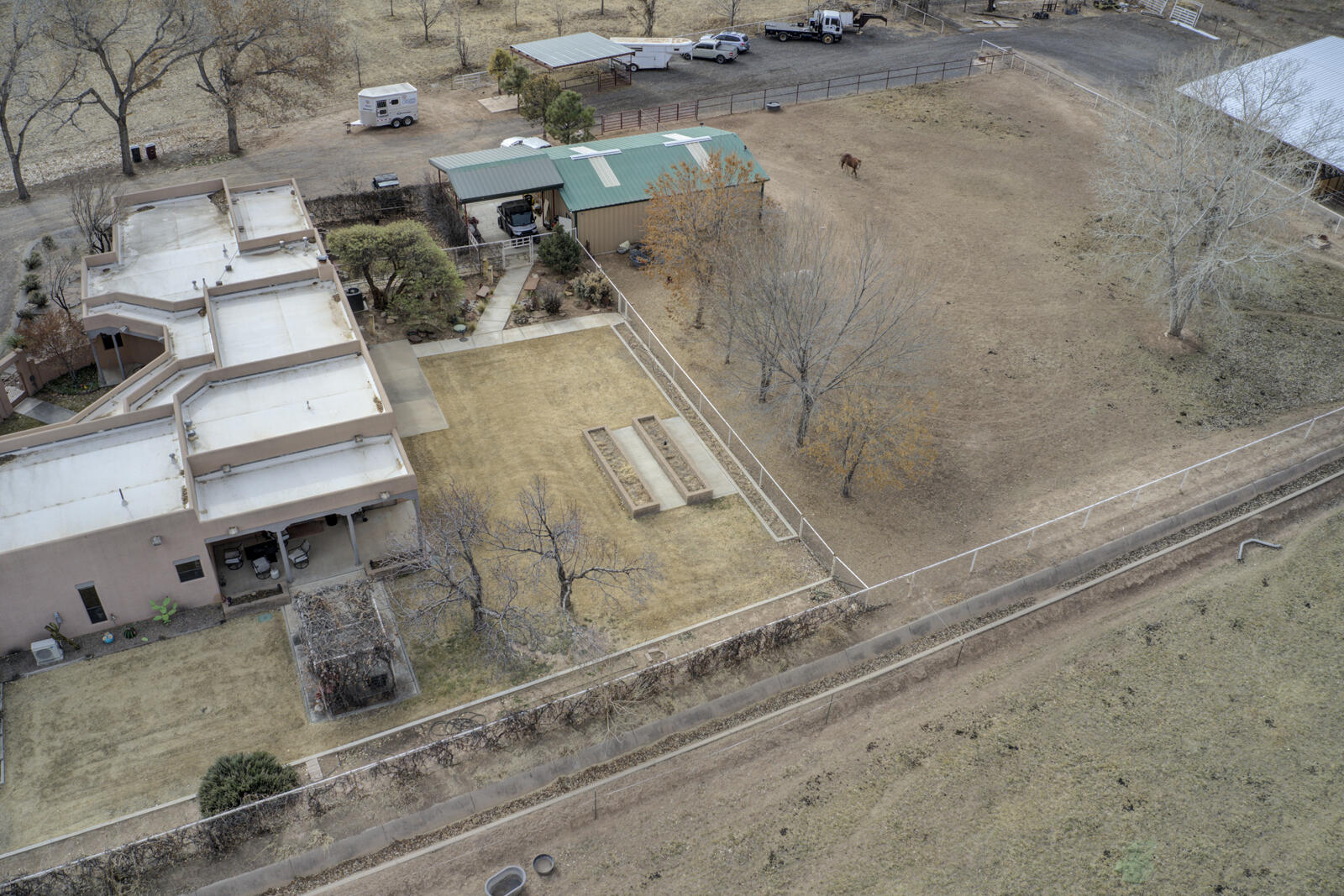 2492 Green Drive, Bosque Farms, New Mexico image 45