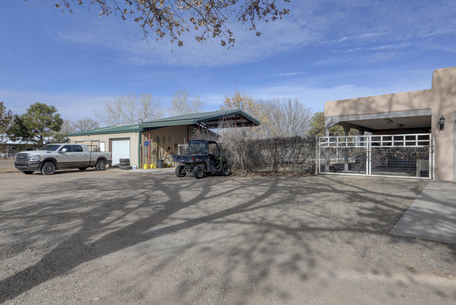 2492 Green Drive, Bosque Farms, New Mexico image 34