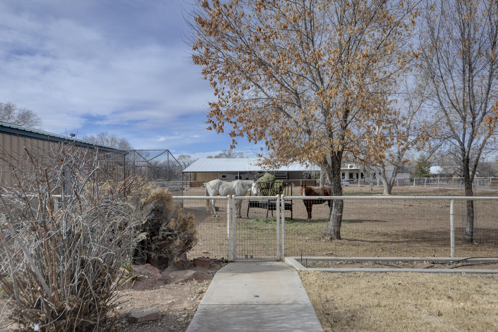 2492 Green Drive, Bosque Farms, New Mexico image 27