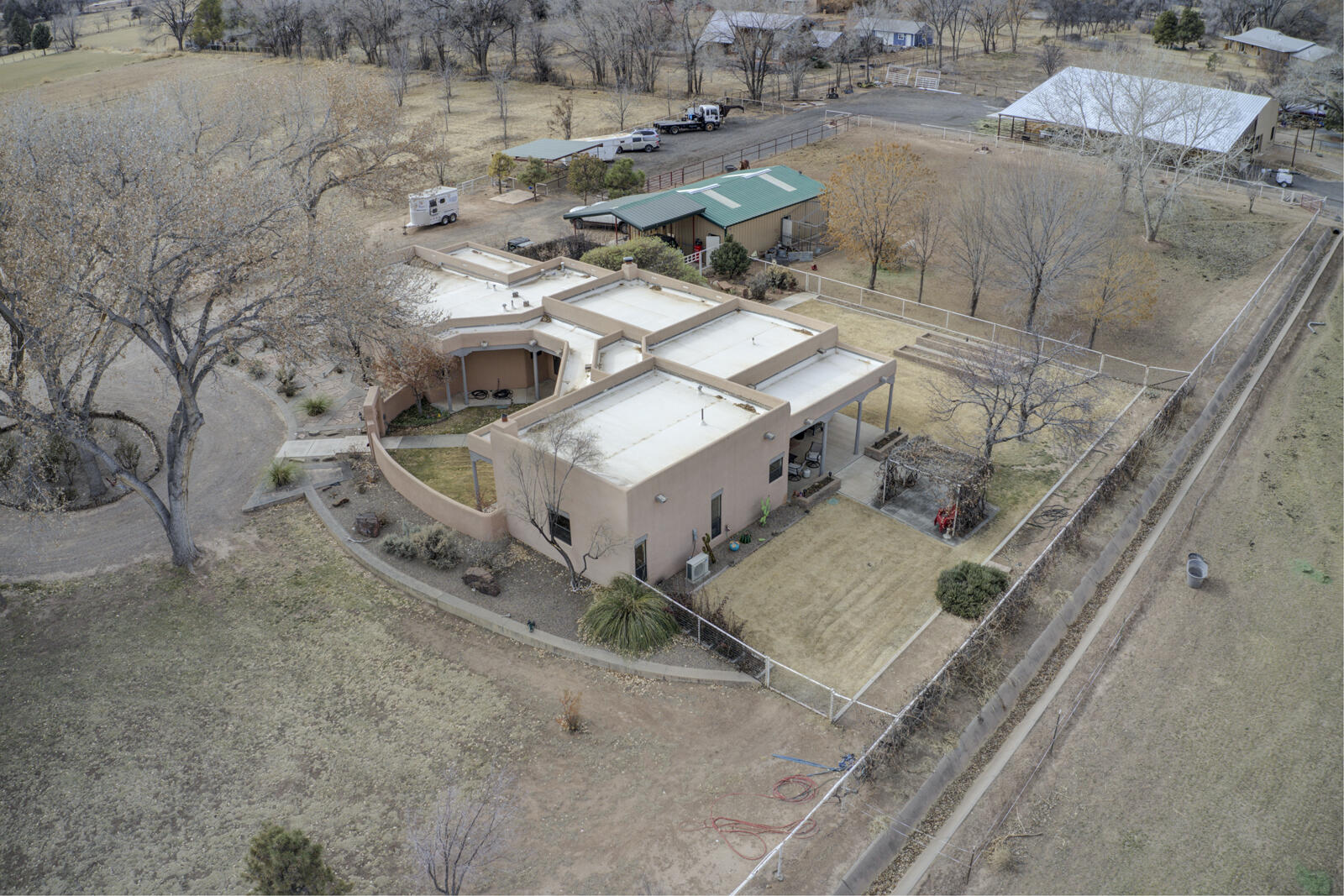 2492 Green Drive, Bosque Farms, New Mexico image 44