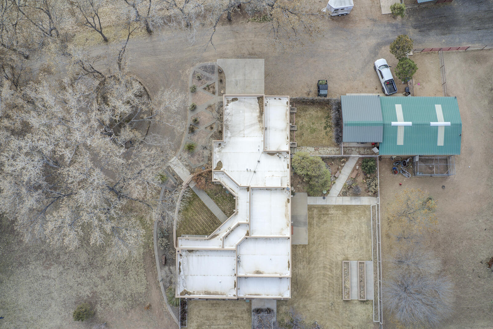 2492 Green Drive, Bosque Farms, New Mexico image 49