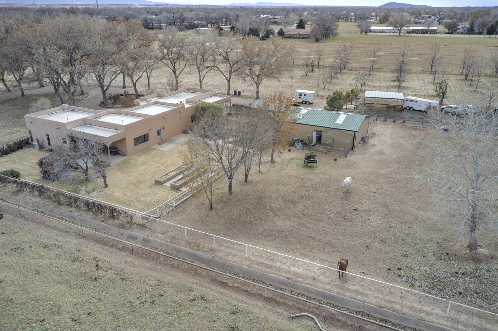 2492 Green Drive, Bosque Farms, New Mexico image 47