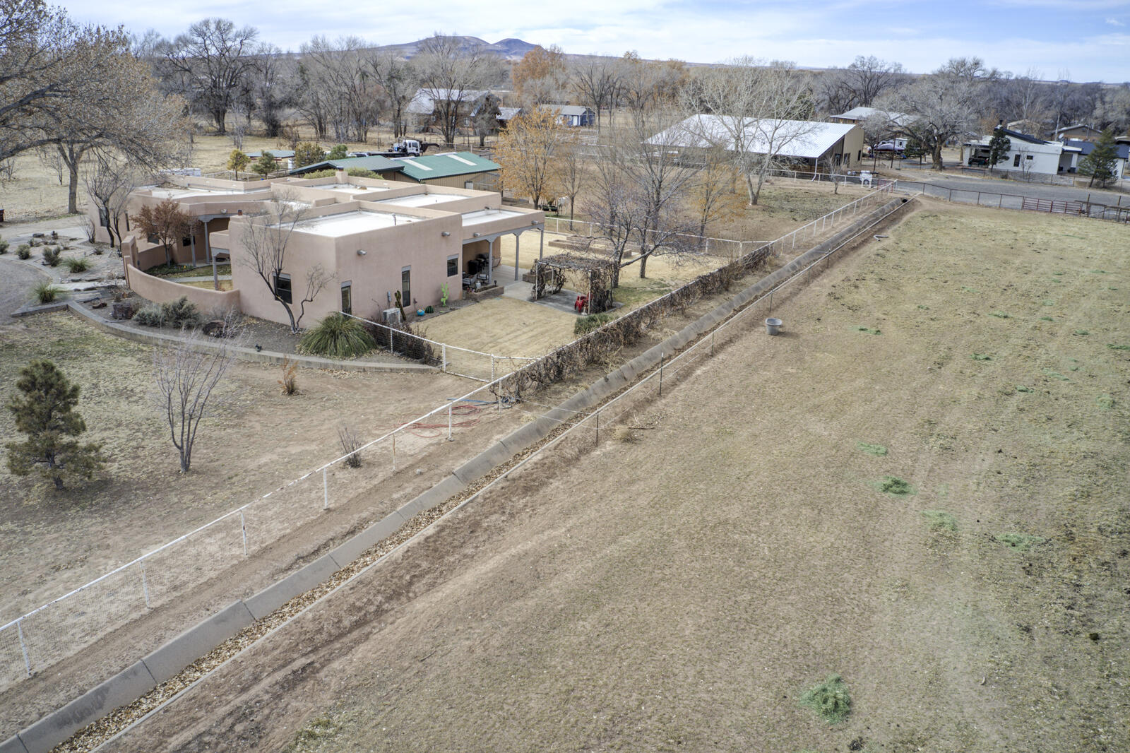 2492 Green Drive, Bosque Farms, New Mexico image 42