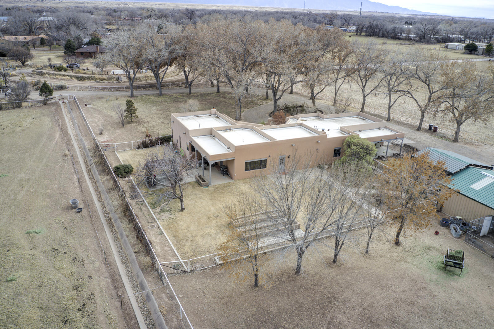 2492 Green Drive, Bosque Farms, New Mexico image 48