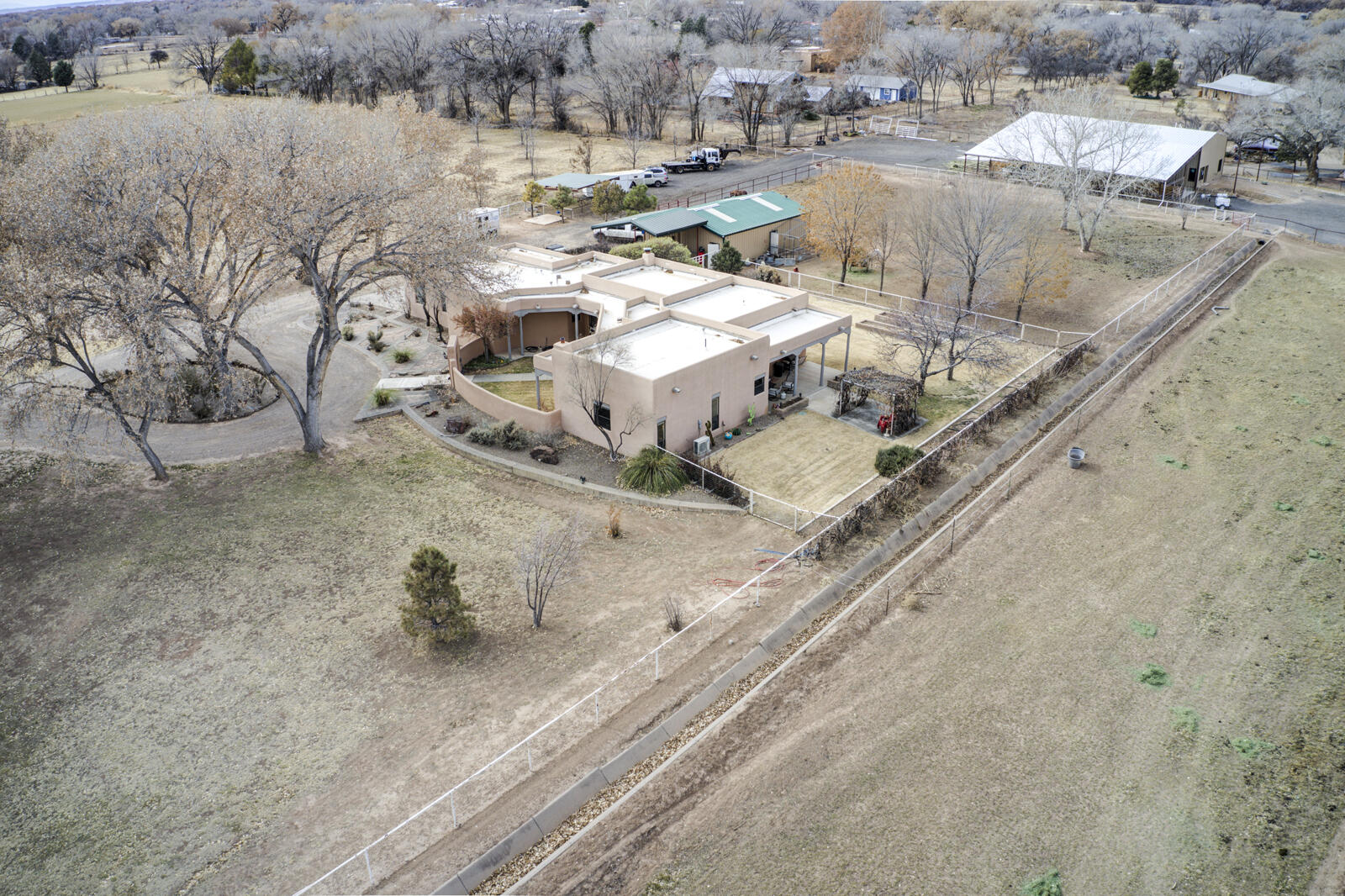 2492 Green Drive, Bosque Farms, New Mexico image 43